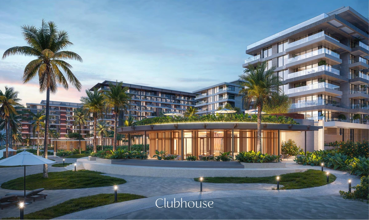 Ellington Cove I image