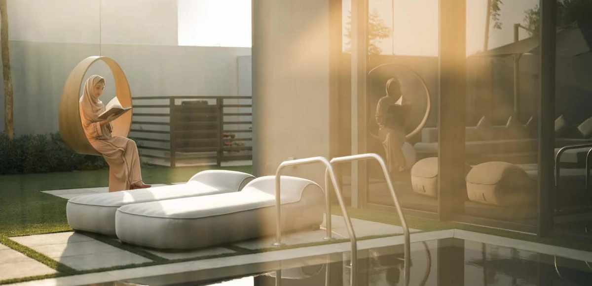 Masaar 2- Anber & Coral image