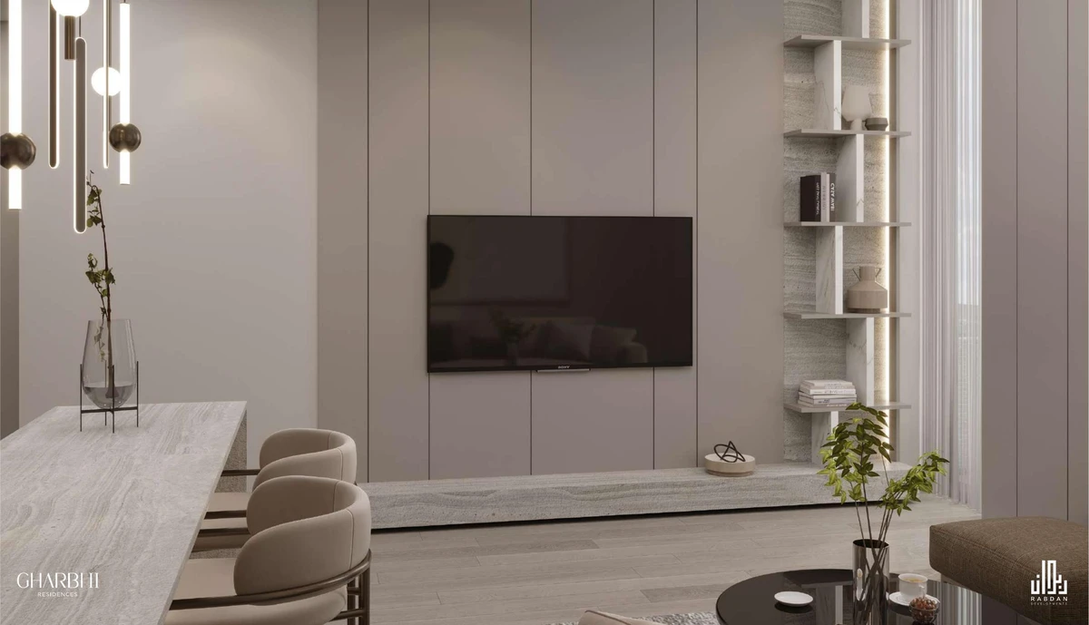 Gharbi 2 Residences image