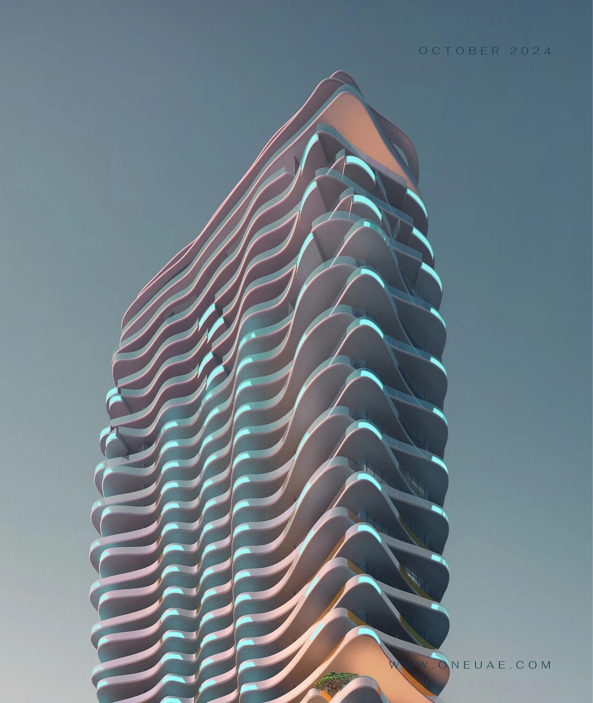 Laguna Residence Phase 2