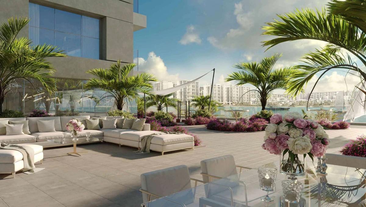 The Bay Residence 2 image