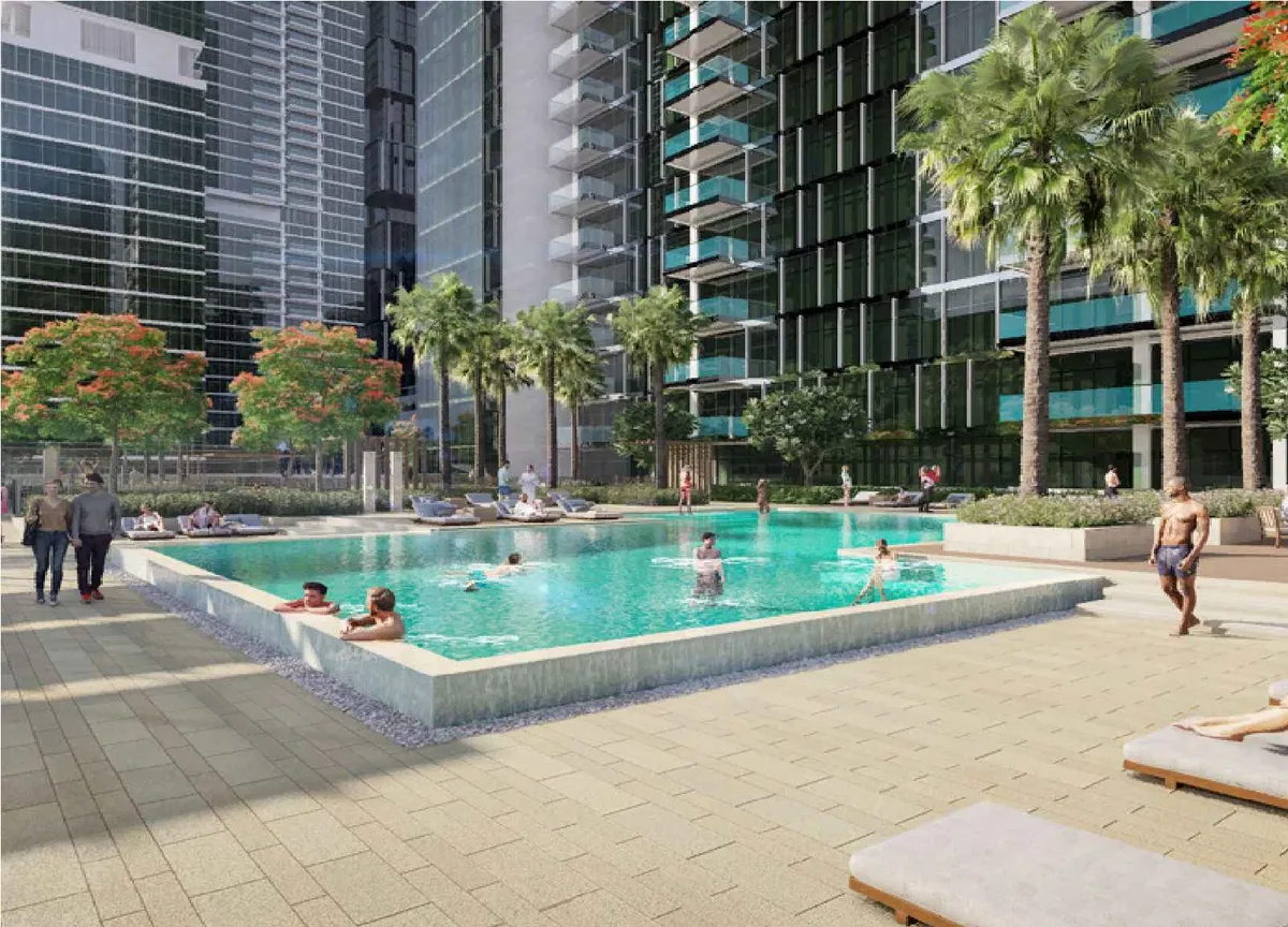 Park Views Residences image