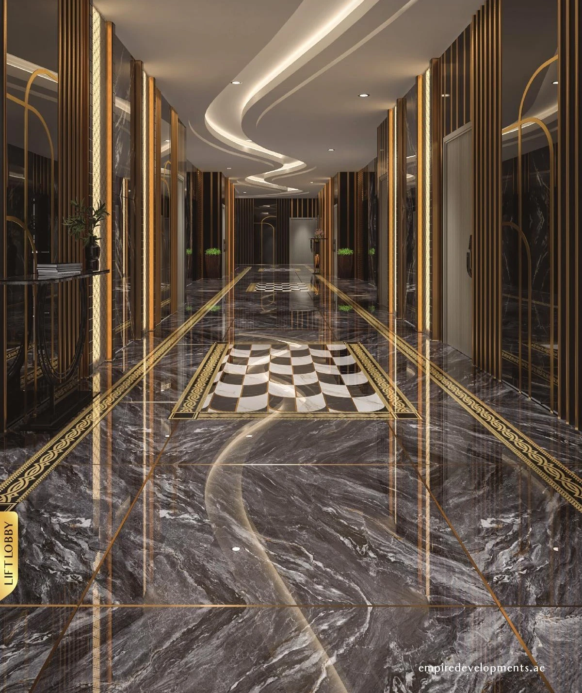 Empire Lake Views image