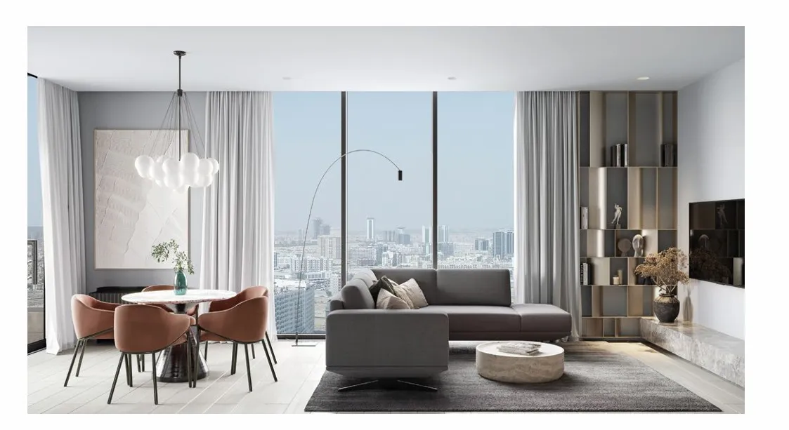 Ra1n Residence image