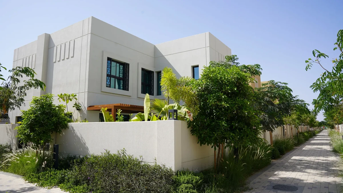 Sharjah Sustainable City image