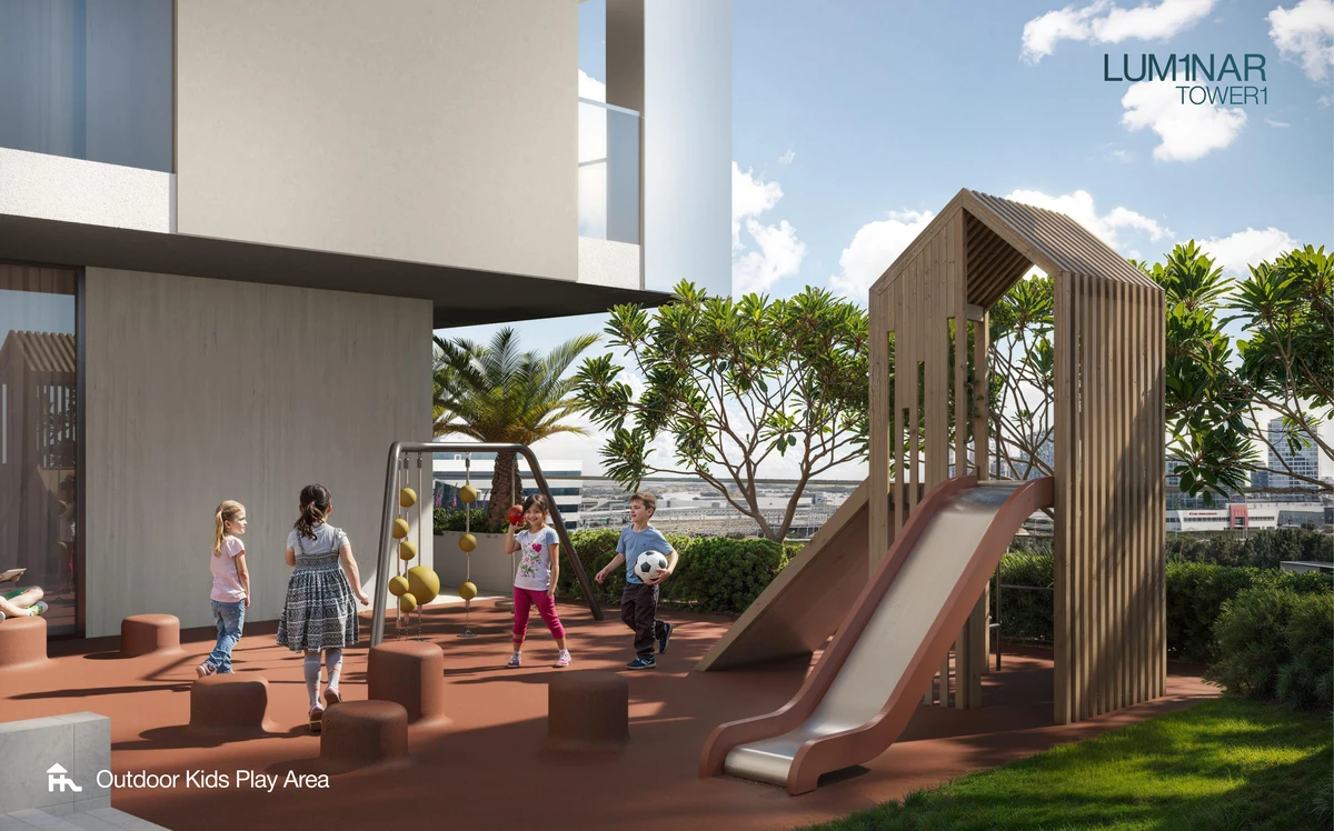 Lum1nar Tower 1 image