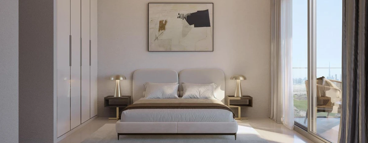 SkyHills Residences Tower 2 East image