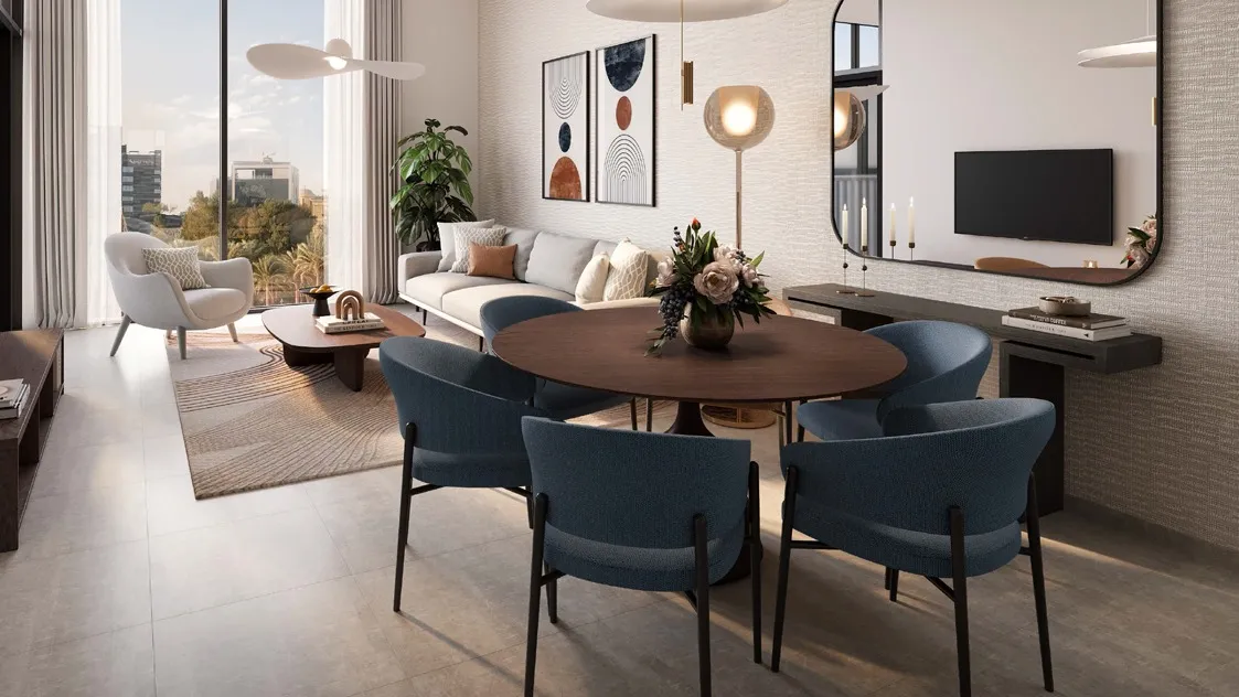 Lodge Residences image