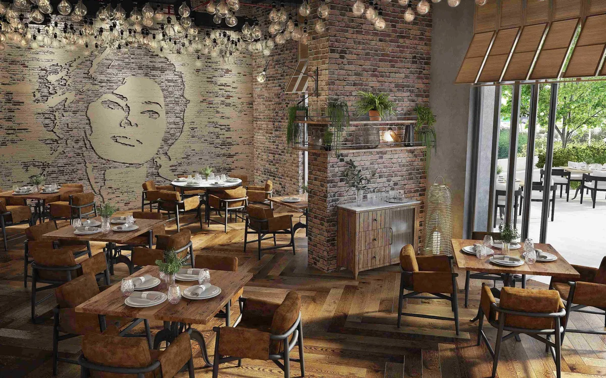 Marriott Executive Residences image