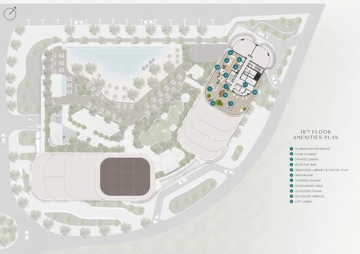 Ellington View I image