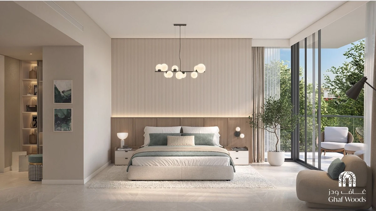 Lacina Residences image