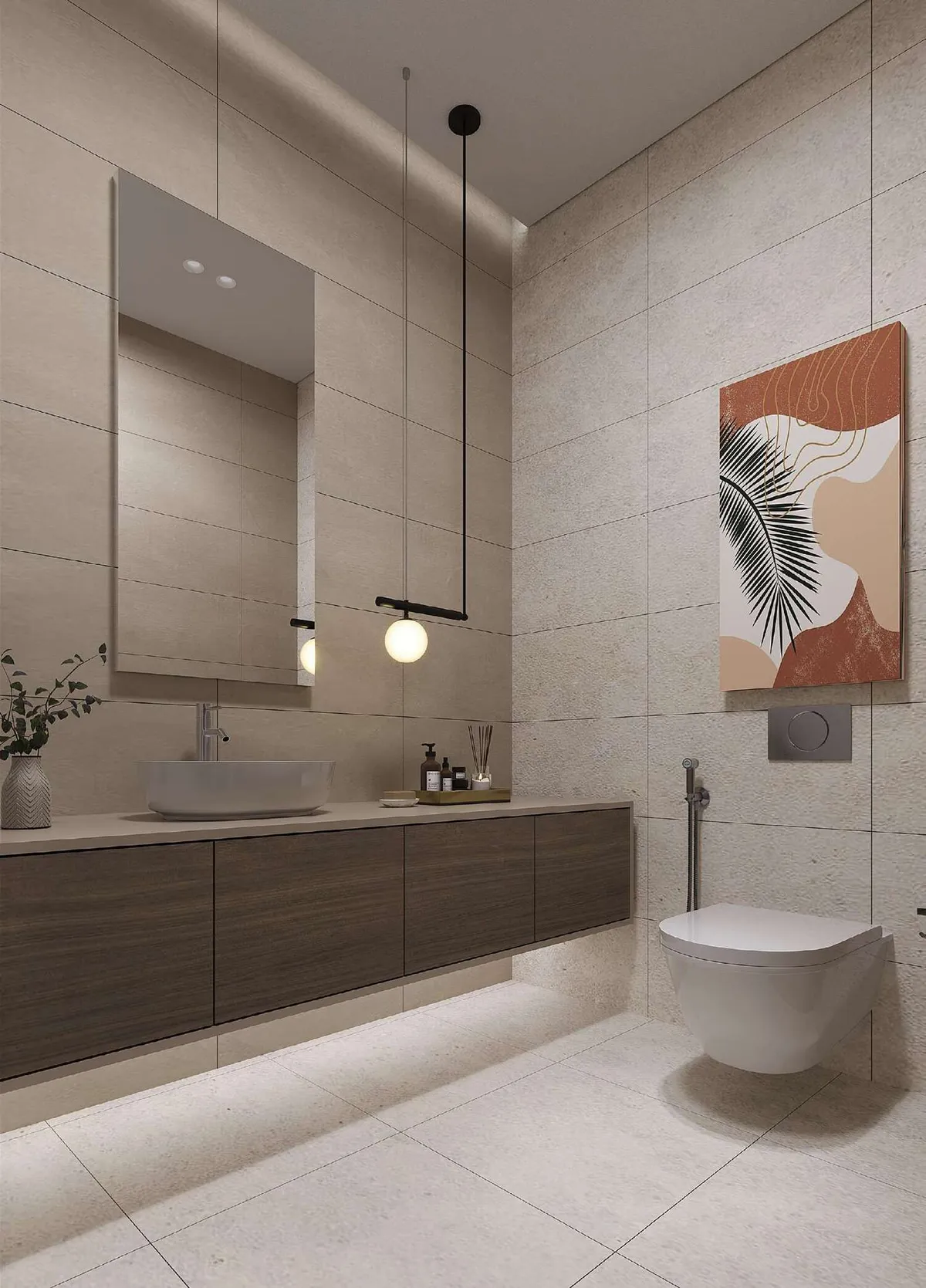 Mellinnium Talia Residences image