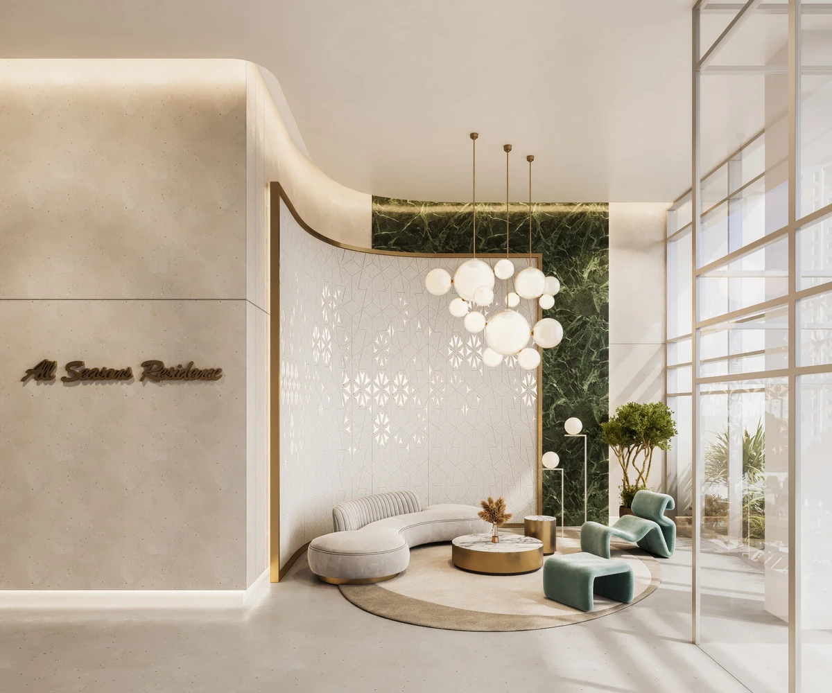 All Seasons Residence image