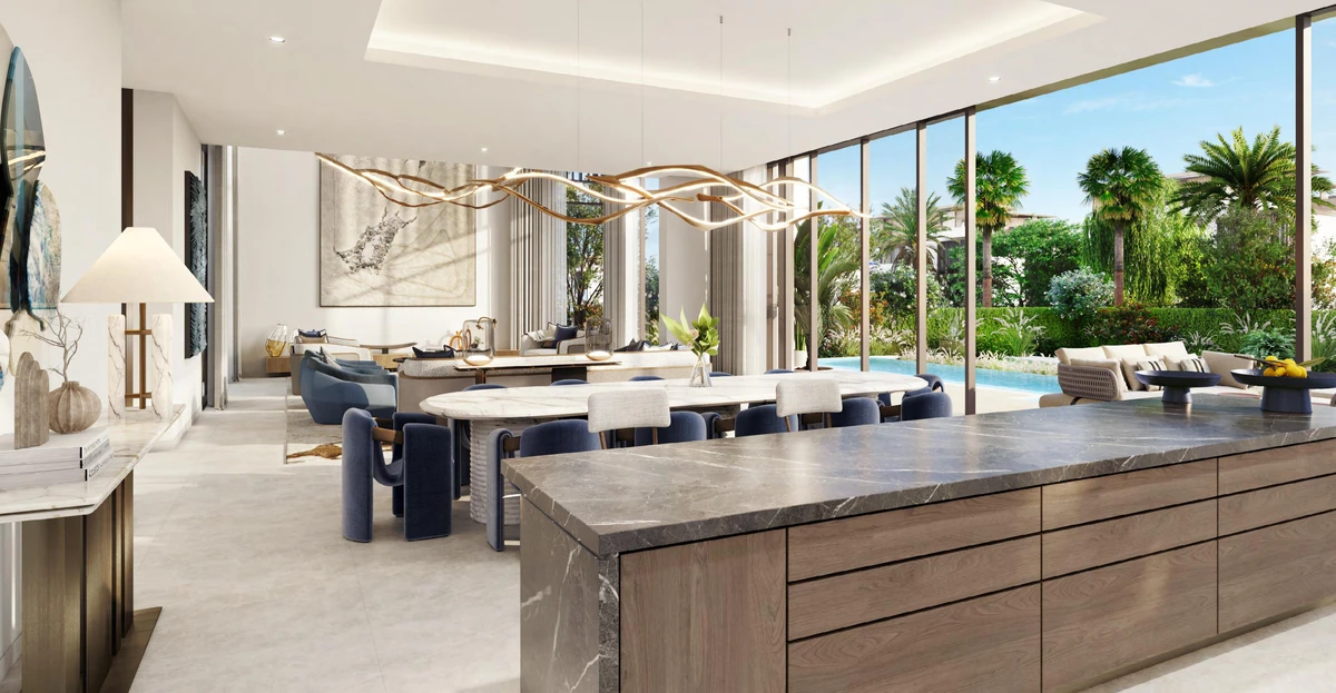 Nad Al Sheba Gardens 7 image