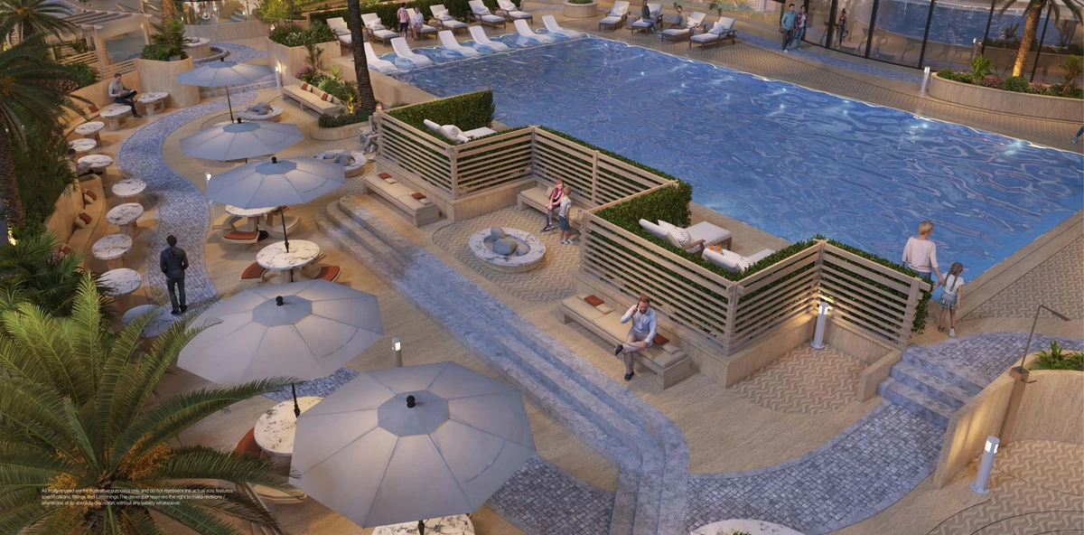 Sola Residence image