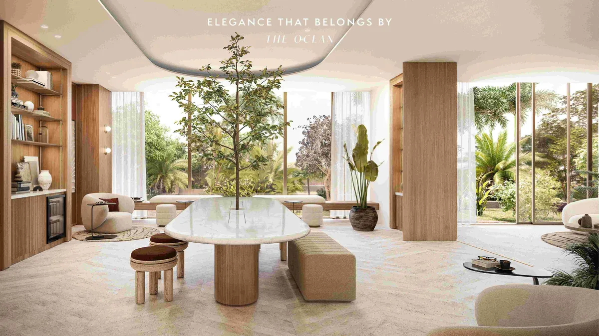 Ellington Beach House image