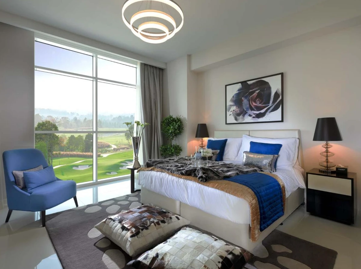 Damac Hills - Radisson Dubai image