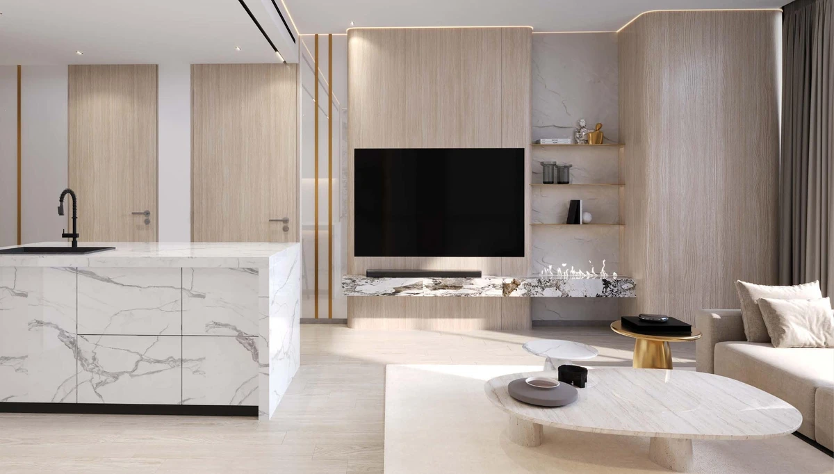 Binghatti Royale image