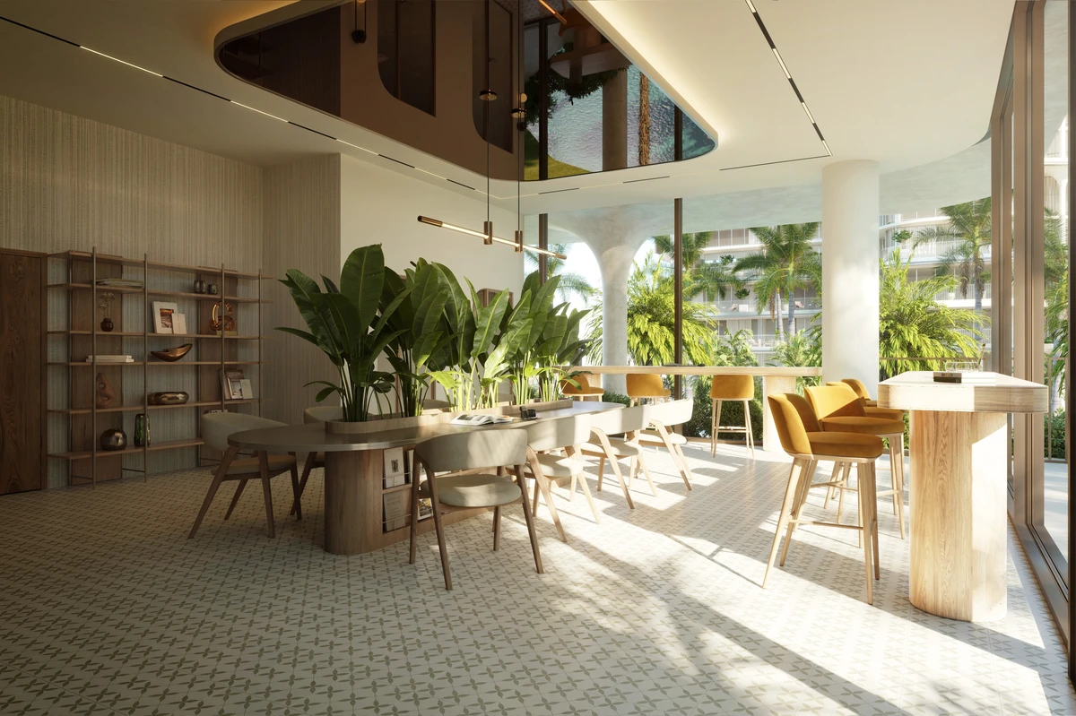 Mamsha Gardens image