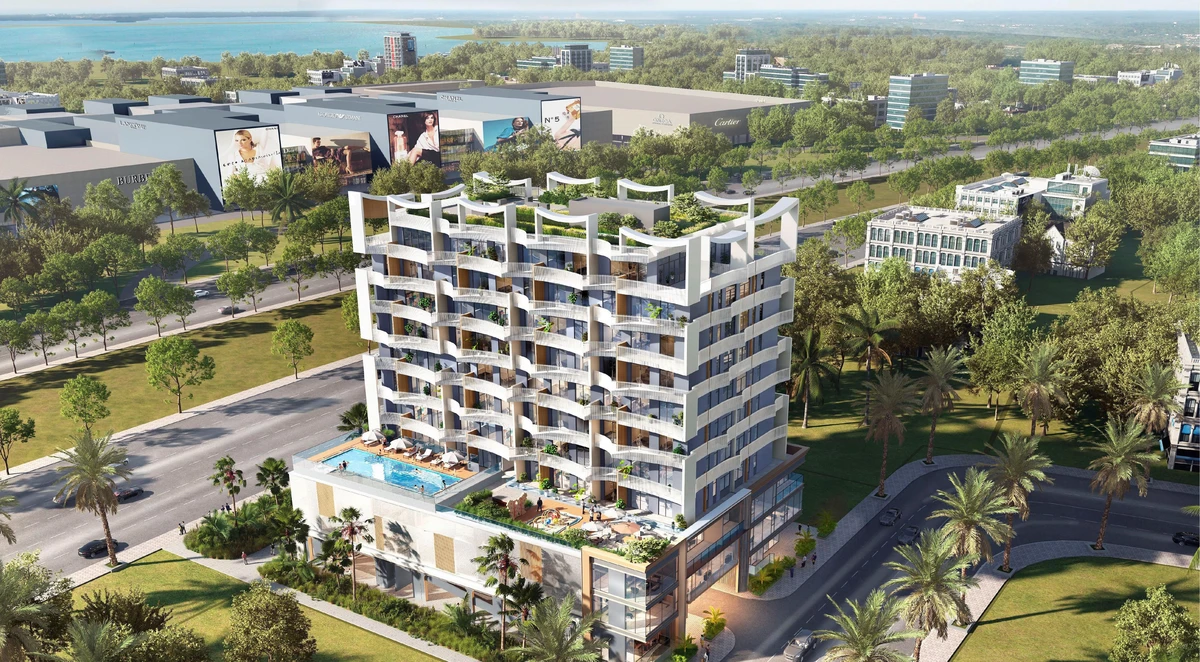 Nautis Residences image