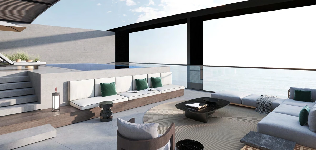 Anantara Sharjah Residences image