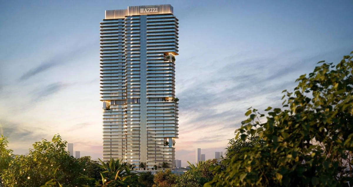 Azizi Milan 20 image