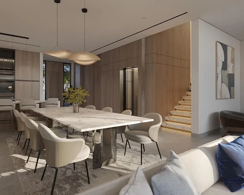 The Next Chapter - Pinewood Village image