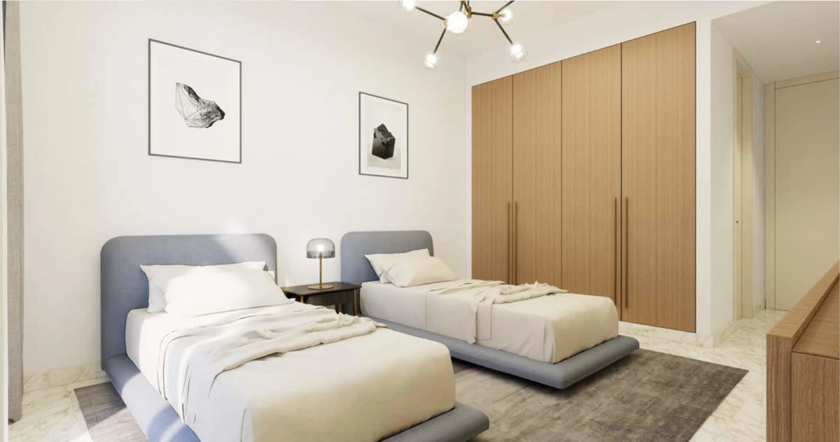 Avenue Residence 6 image