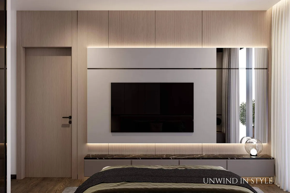 Samana Golf Views image