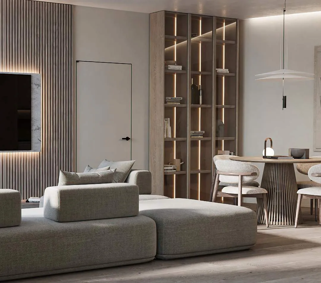 Serenia Living image