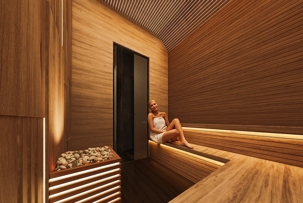 Bonds Avenue Residences image