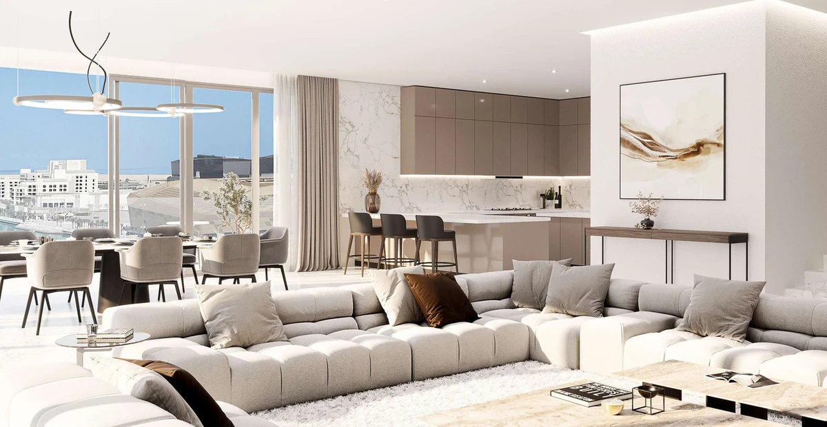 The Bay Residence 2 image