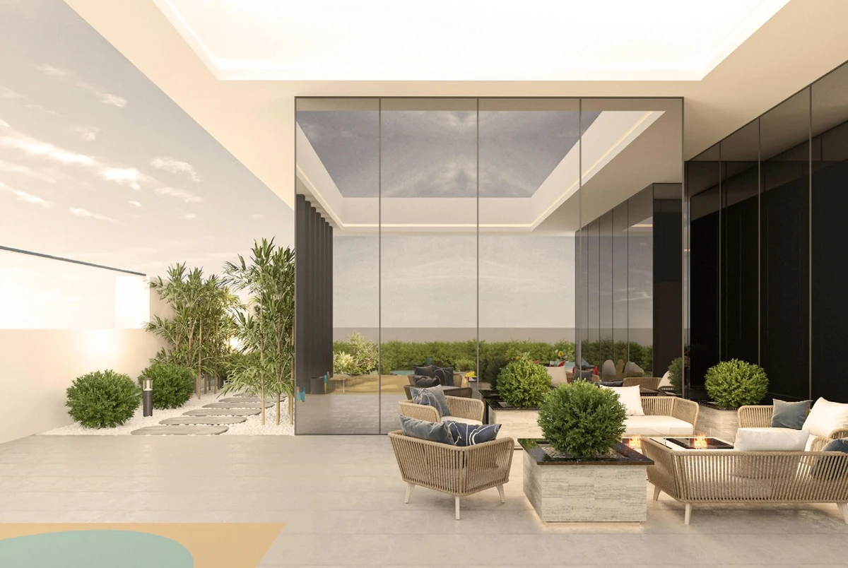 Cresswell Residences image