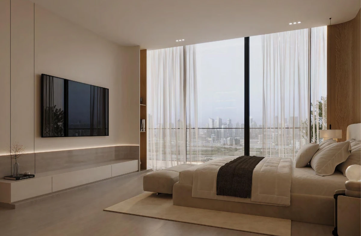 Binghatti Haven image