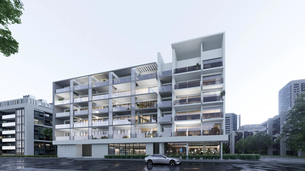 Casa Vista Residence