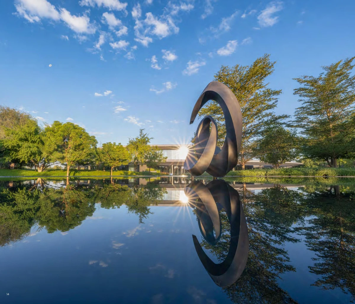 Rove Serviced Apartments image