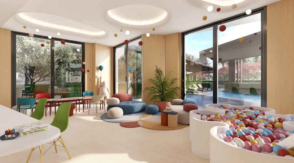 Design Quarter image