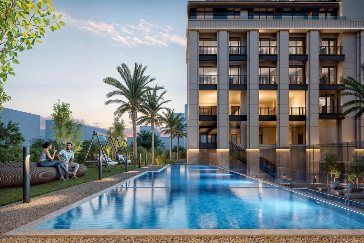 Berkeley Square image