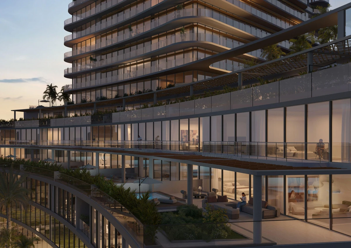 Radiant Elite Tower image