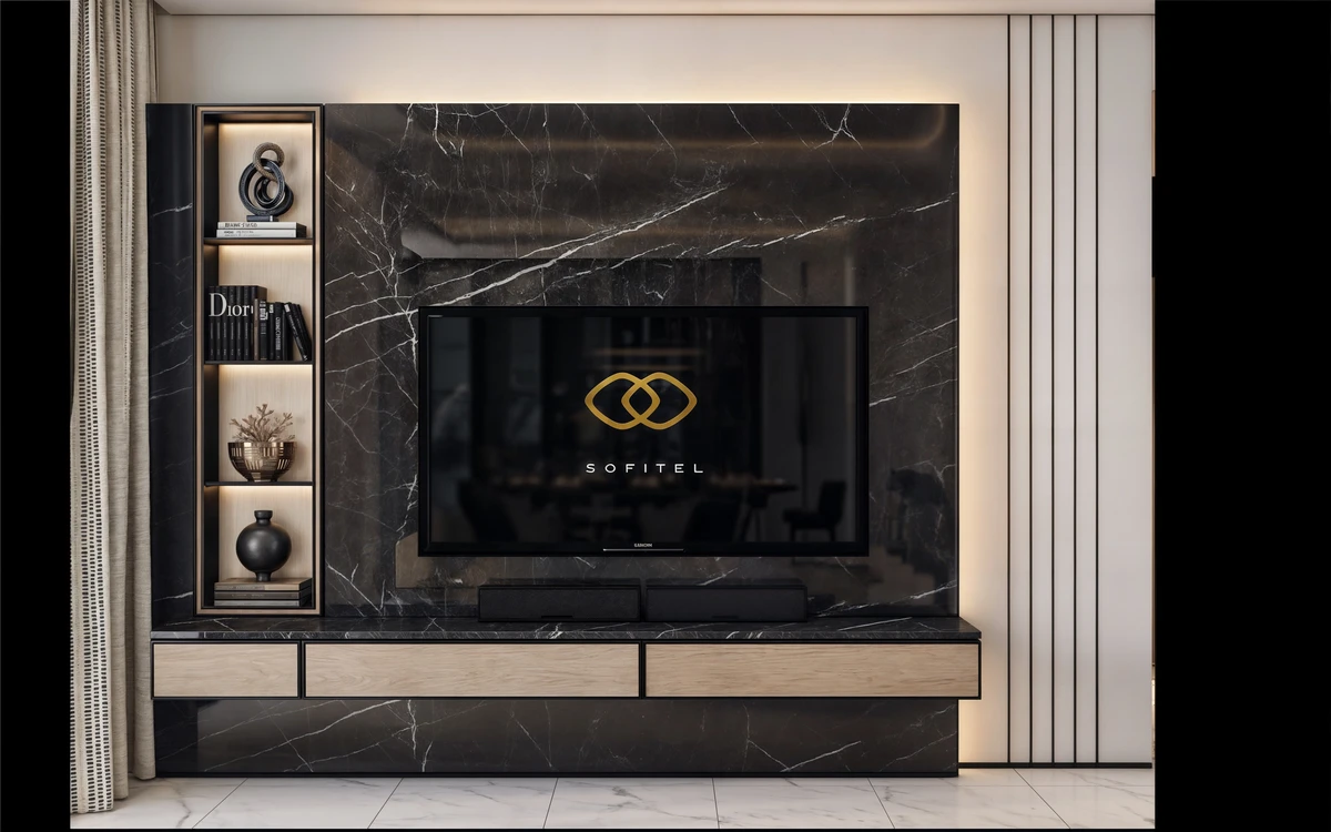 Azha Sofitel Residences image