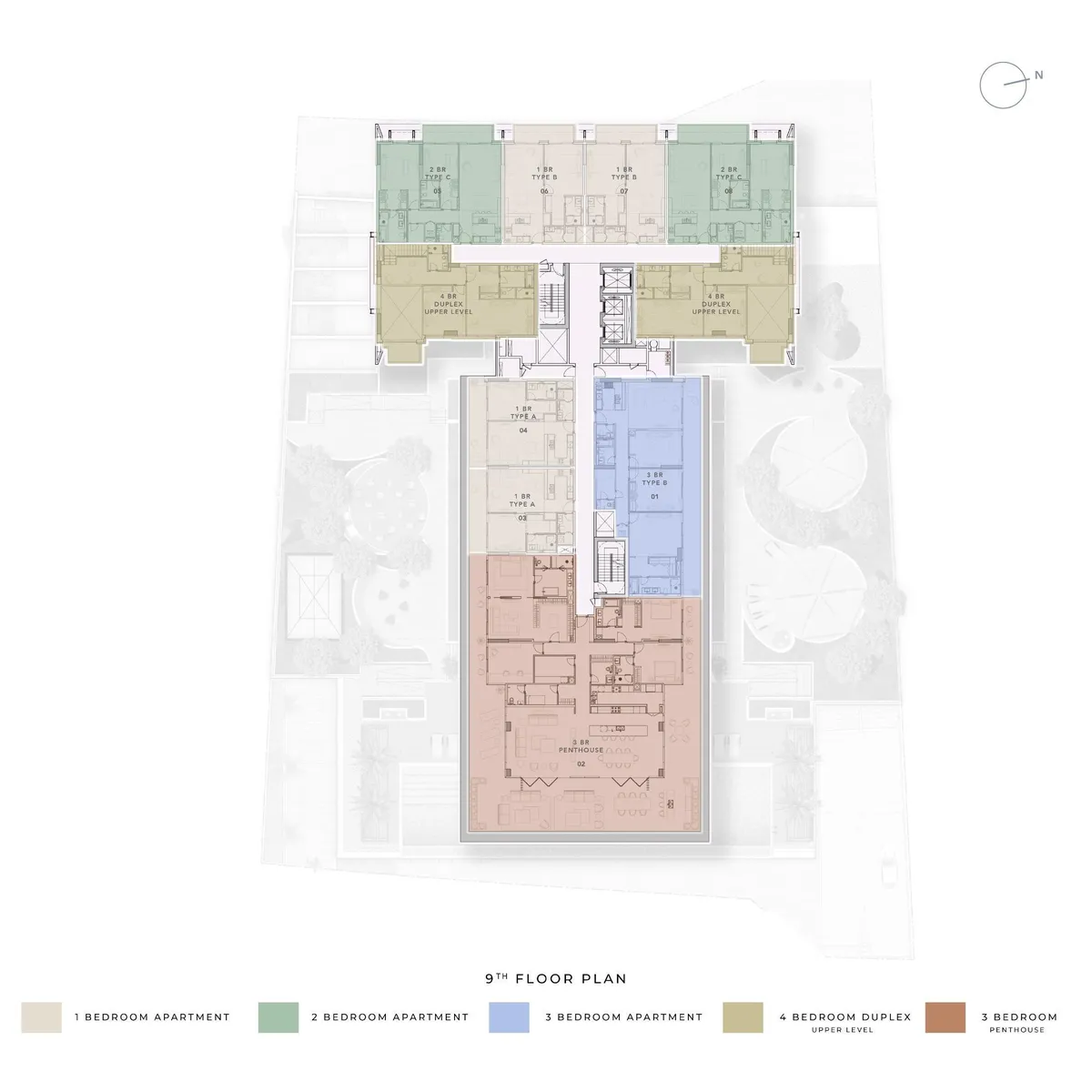 Ellington House IV image