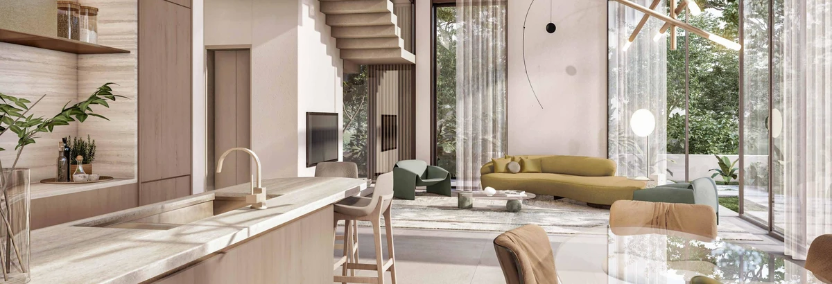 Nad Al Sheba Gardens Phase 6 image