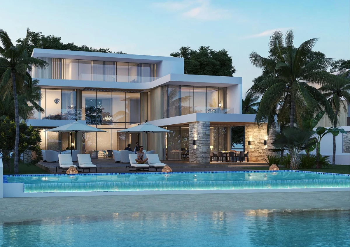 Coral Beach Villas Phase 2