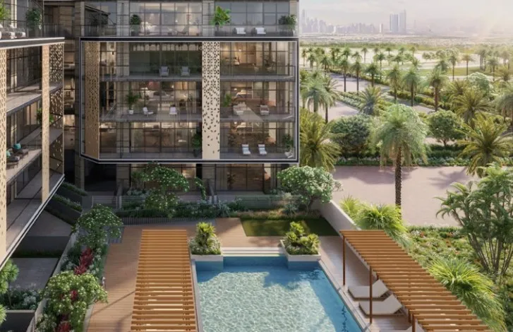 Sereno Residences image