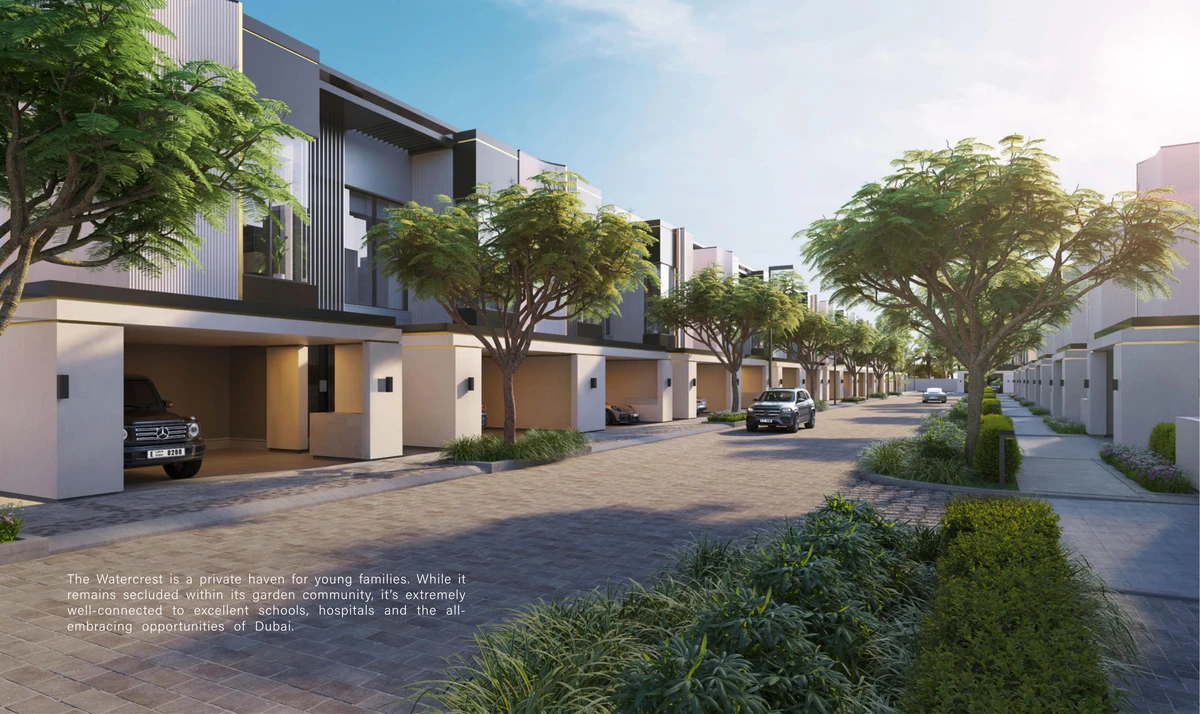 The Watercrest image