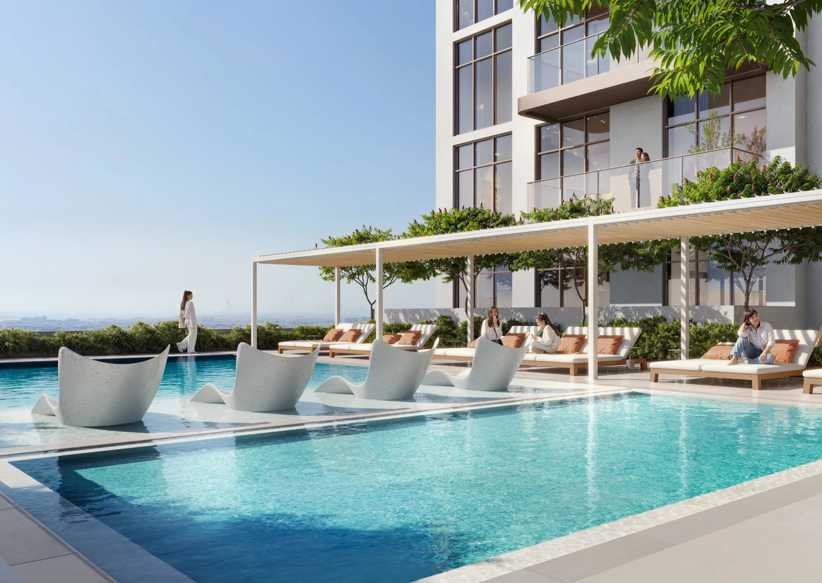 S1lva Park Living image