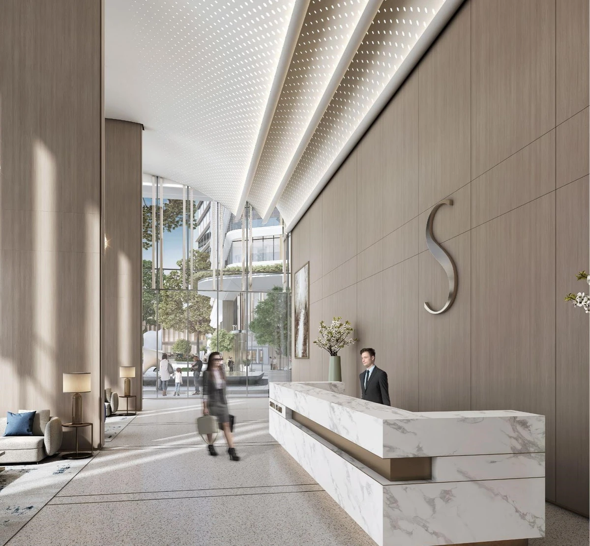 Selene Beach Residences