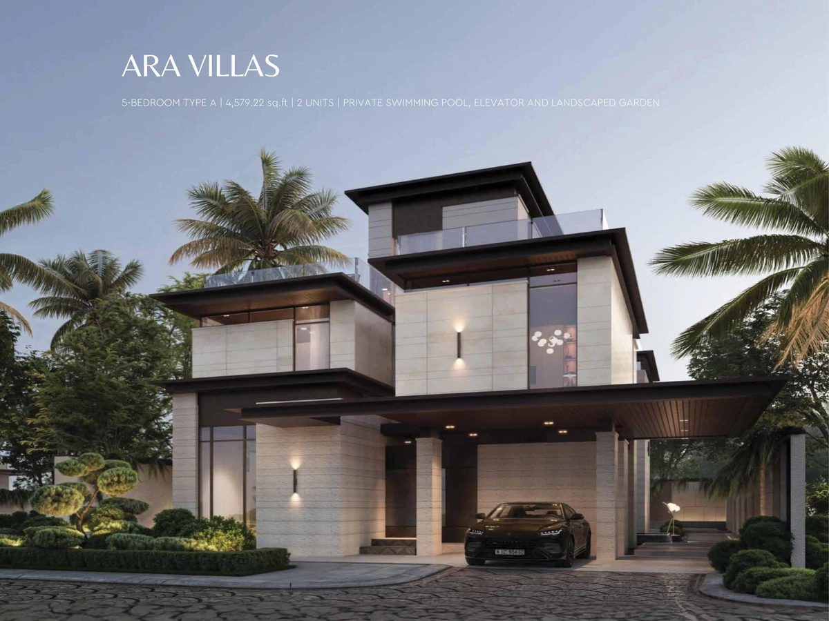 Lua Residences image