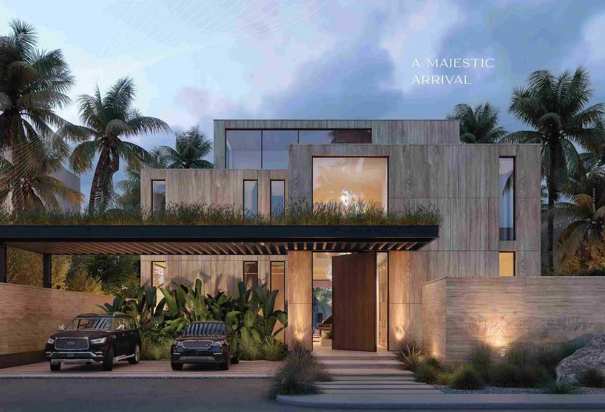 Azizi Venice 13B image