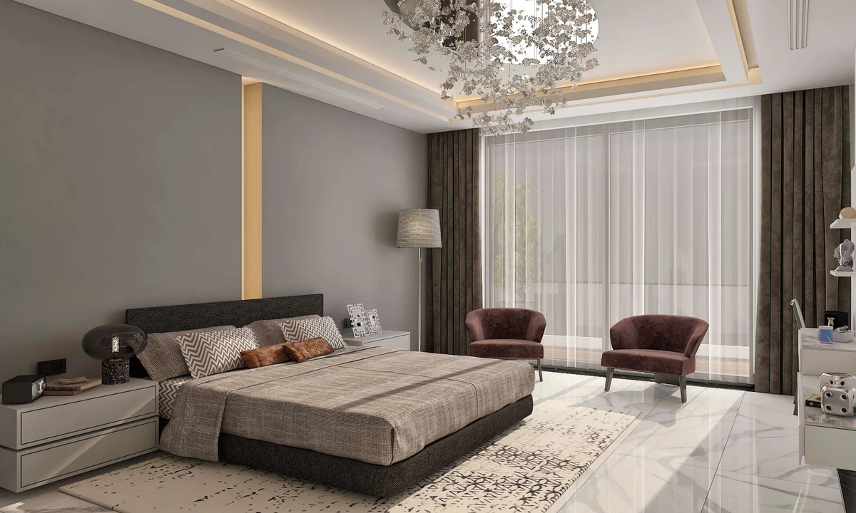 The Terraces Marasi Drive image